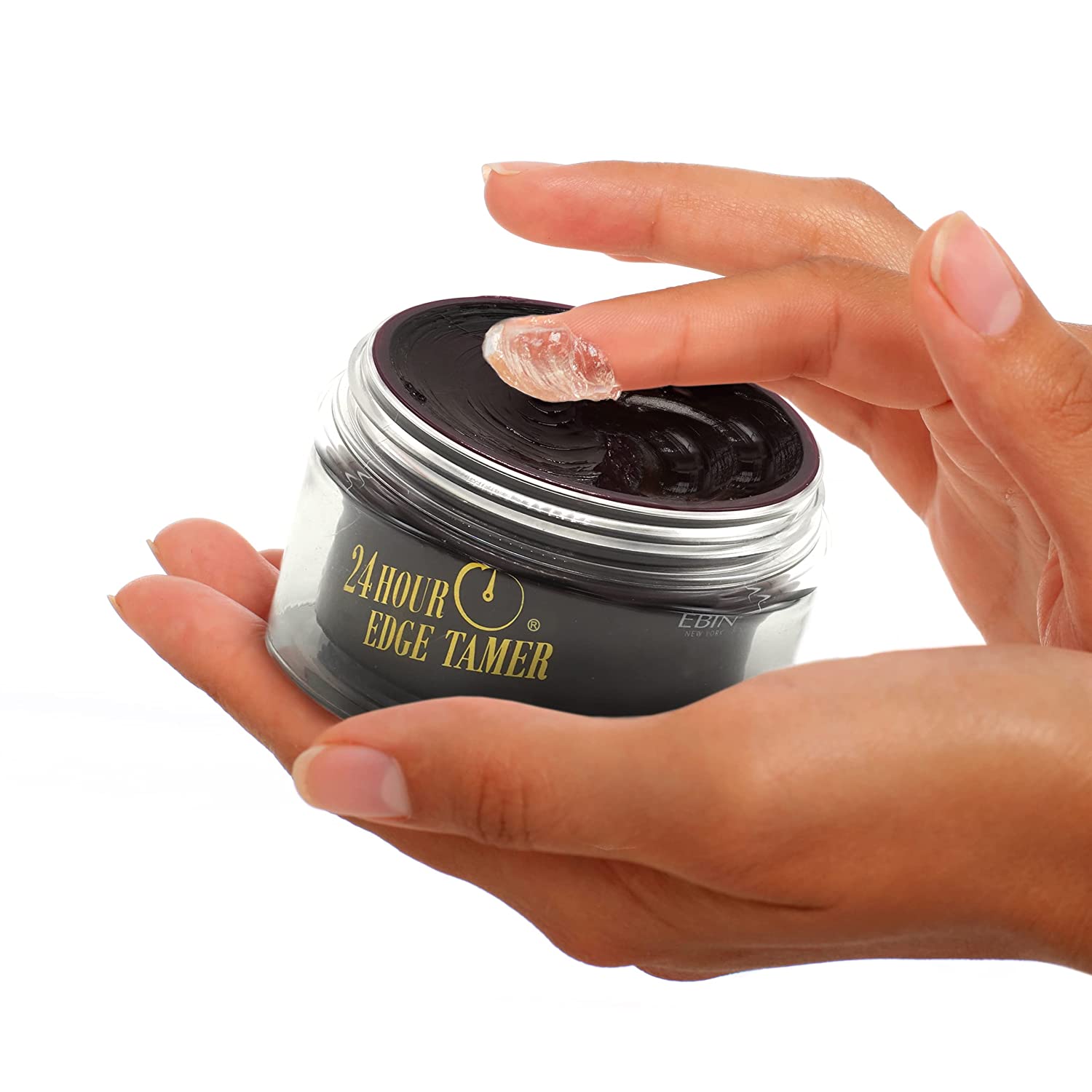 24 Hour Edge Tamer - Extra Mega Hold, 2.7 oz Find Your New Look Today!