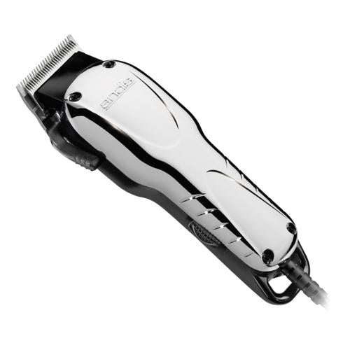 Andis Professional Beauty Master+ Adjustable Blade Clipper Find Your New Look Today!