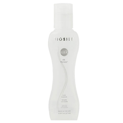 BIOSILK Silk Therapy Find Your New Look Today!