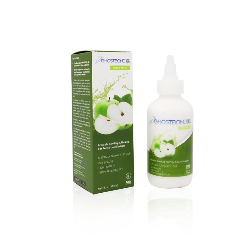 Ghost Bonds XL (Green Apple) Lace Glue (1.3 oz )