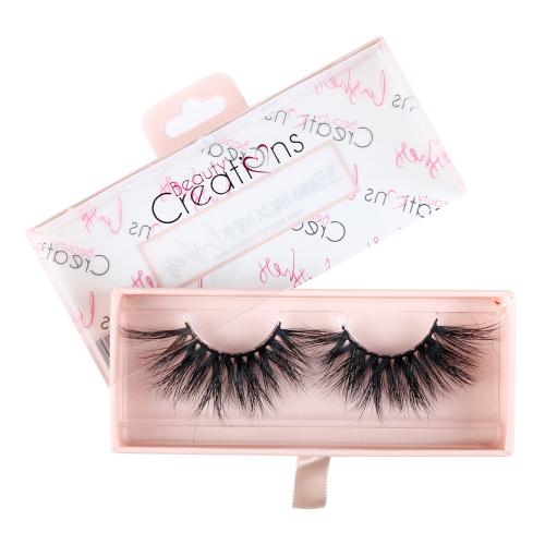 Beauty Creations 35MM 3D Faux Mink Eyelashes Find Your New Look Today!