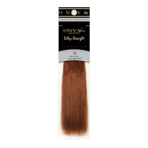 Black Diamond Human Hair Weave Onyx Silky Straight Find Your New Look Today!