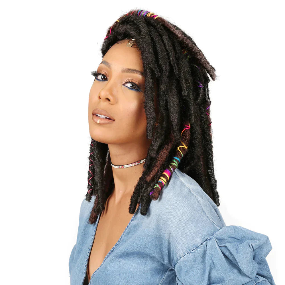 Bobbi Boss Bae Locs 20″ Find Your New Look Today!