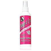 BB Pump It Up Styling Spritz – Regular Formula – 8 oz | Freezes Hair in Place with Humidity Resistance