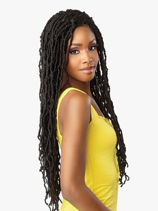 4×4 BRAIDED DISTRESSED LOCS 28″ | Hollywood Beauty STL | Beauty Supply In St. Louis Missouri | #1 Beauty Supply Near