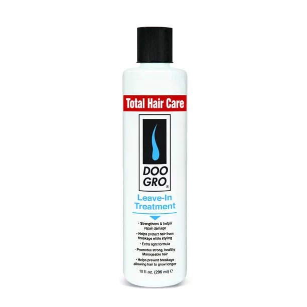 DOO GRO Leave-in Gro Treatment, 10 oz Find Your New Look Today!