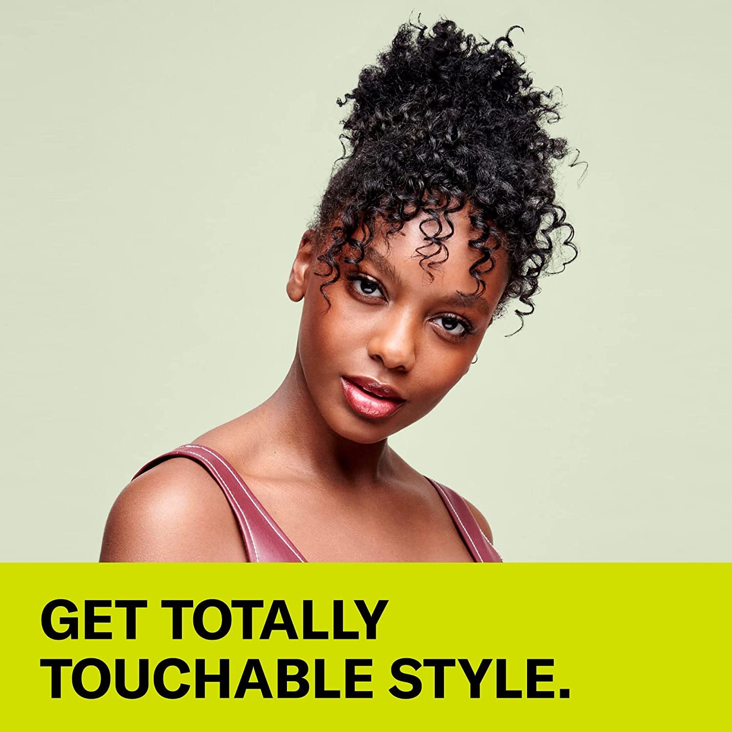 DevaCurl Styling Cream Touchable Moisturizing Definer | Enhances Curl Body and Shape | Non-Flaking | Non-Stiff | Non-Crunchy | All Curly Types Find Your New Look Today!