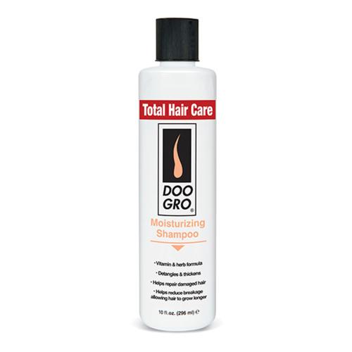 Doo Gro Moisturizing Hair Growth Shampoo 10oz Find Your New Look Today!