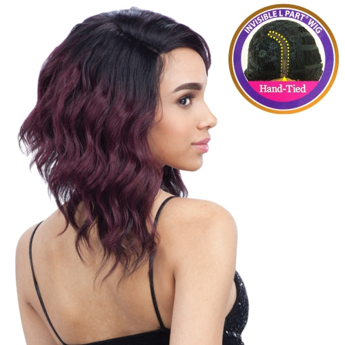 FreeTress Equal Chasty Invisible L Part Synthetic Wig (1) Find Your New Look Today!