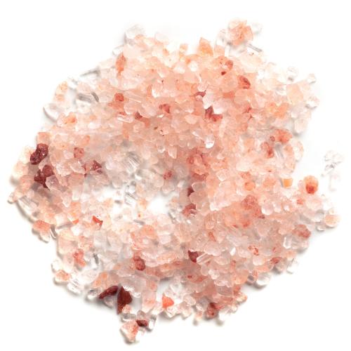 Freeman Barefoot Detoxifying Pink Himalayan Salt Foot Soak Peppermint & Plum Find Your New Look Today!