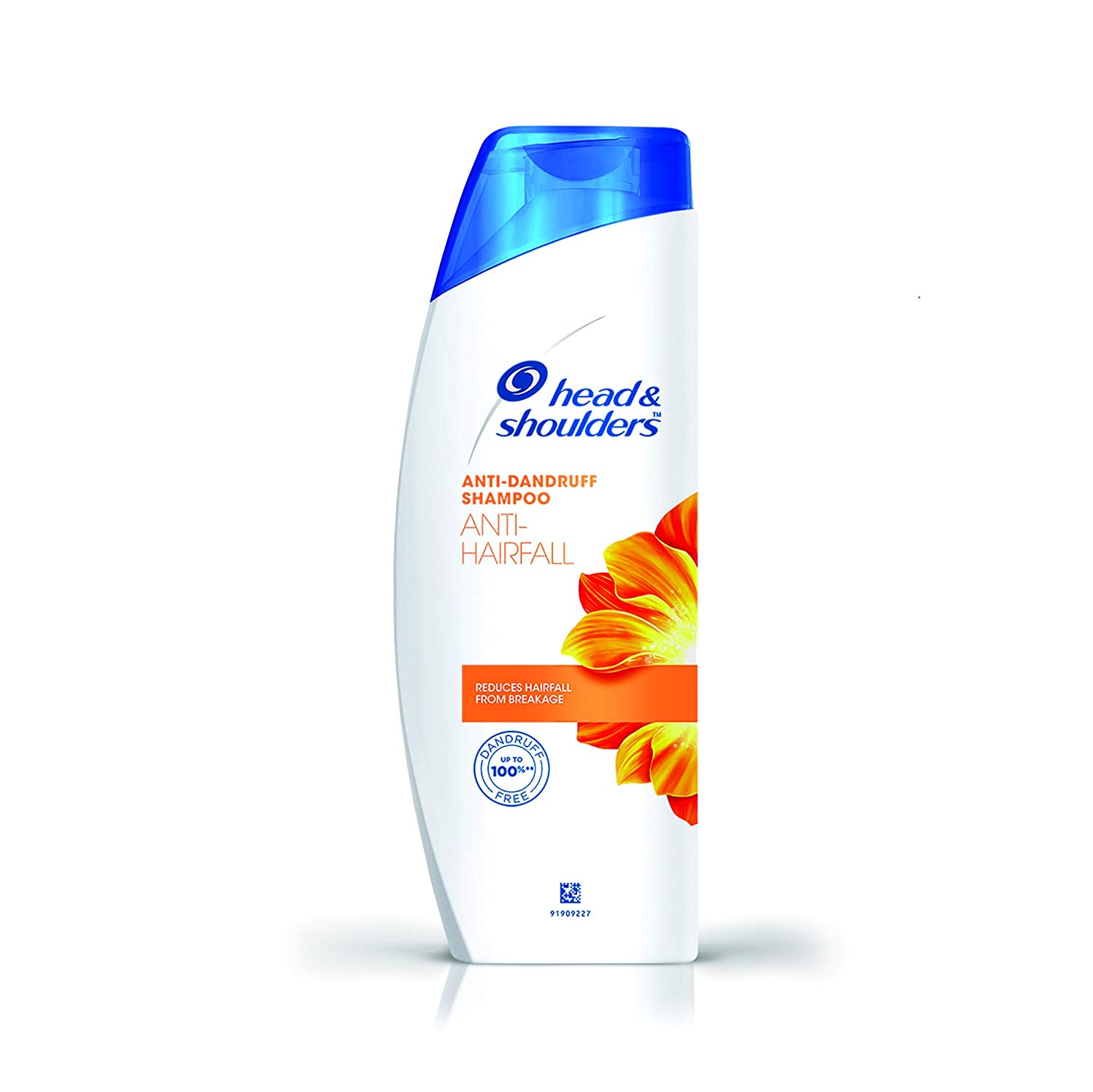 Head & Shoulders Anti Dandruff Shampoo Anti-Hair Fall Hair Falling Loss Find Your New Look Today!