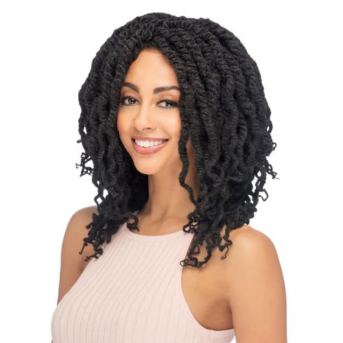 Human Hair Braids Vivica Fox Kinky Bulk Find Your New Look Today!