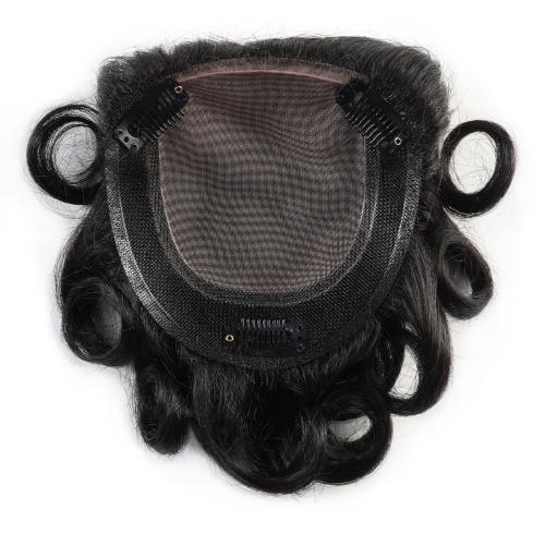 It's a Wig Mimosa Closure Top Piece Hair Topper TP-02 Find Your New Look Today!