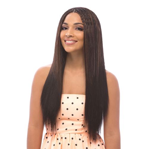 Janet Collection Human Hair Braid New Yaky Bulk Find Your New Look Today!