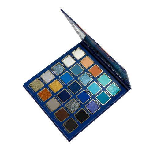 Kara Beauty Stroke of Midnight Eyeshadow Palette 25 Colors Find Your New Look Today!