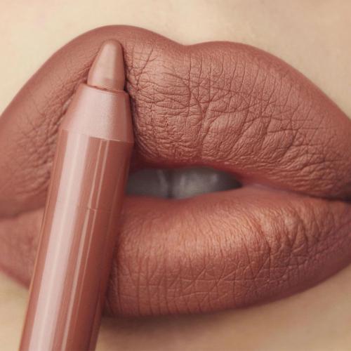 LA GIRL Shockwave Nude Lip Liner Find Your New Look Today!