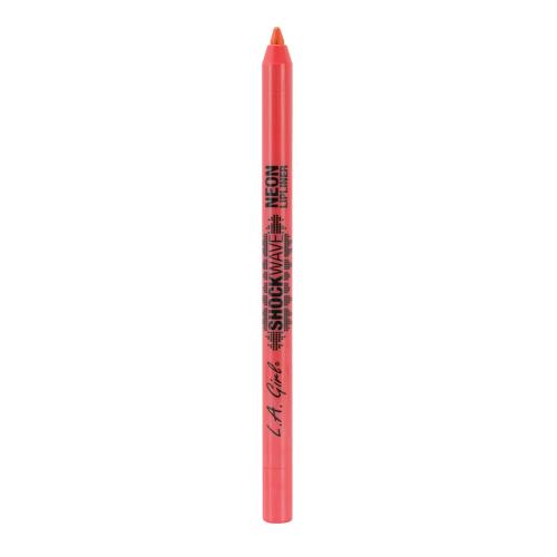 LA Girl Shockwave Neon Lip Liner Find Your New Look Today!