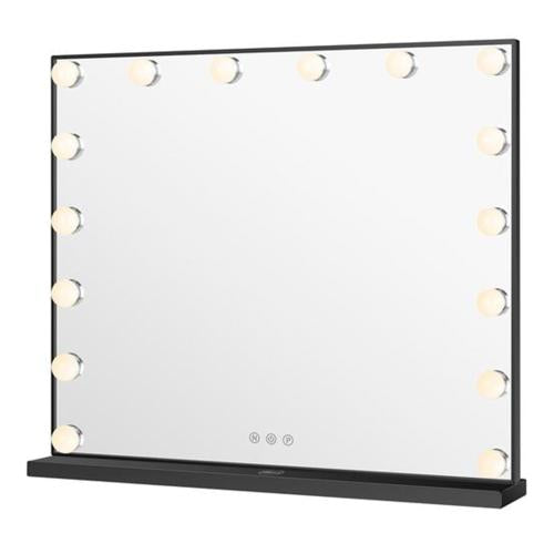 Lurella 16 Bulb Vanity Mirror Find Your New Look Today!