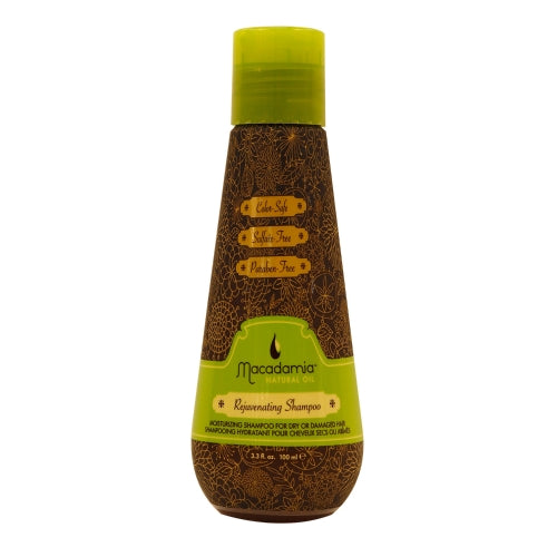 Macadamia Rejuvenating Shampoo 3.3oz Find Your New Look Today!