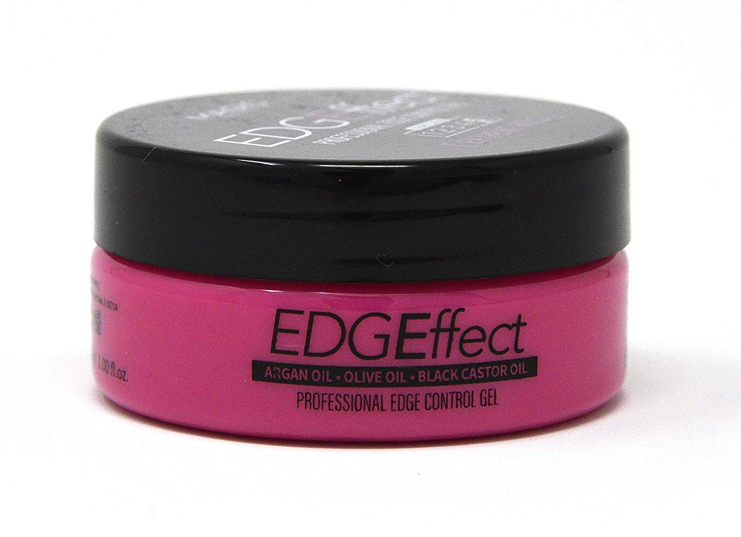 Magic Collection Edge Effect Professional Edge Control Gel Extreme Hold 1 oz Find Your New Look Today!