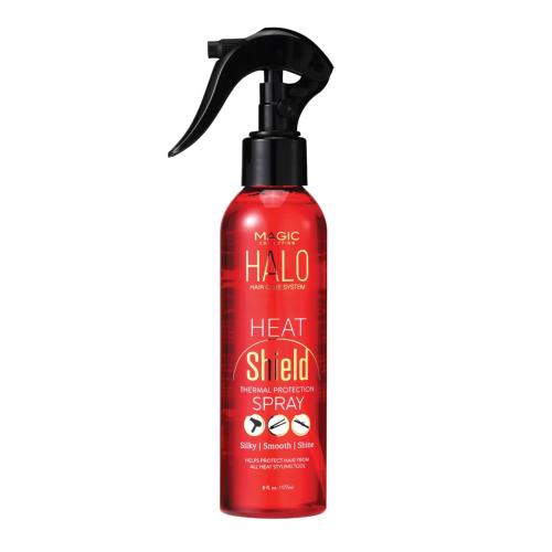 Magic Collection Halo Heat Shield Thermal Protection Spray Find Your New Look Today!