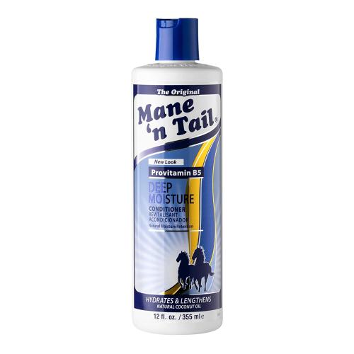 Mane'n Tail Deep Moisture Conditioner 12oz/ 355ml Find Your New Look Today!