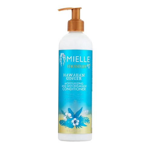 Mielle Moisture Rx Hawaiian Ginger Moisturizing n Anti-Breakage Conditioner 12oz/ 355ml Find Your New Look Today!