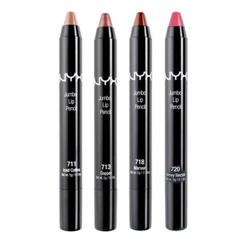 NYX Special Jumbo Lip Pencil Find Your New Look Today!