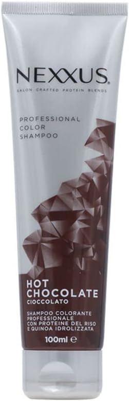 Nexxus Professional Color Treatment - Hot Chocolate 300ml