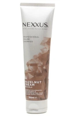 Nexxus Professional Color Treatment – Hazelnut Cream (300ml)