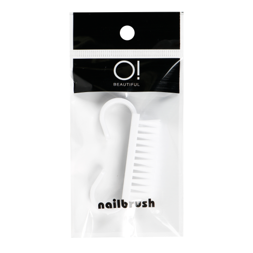 O Beautiful Handle Grip Scrubbing Cleaning Nail Brush Find Your New Look Today!