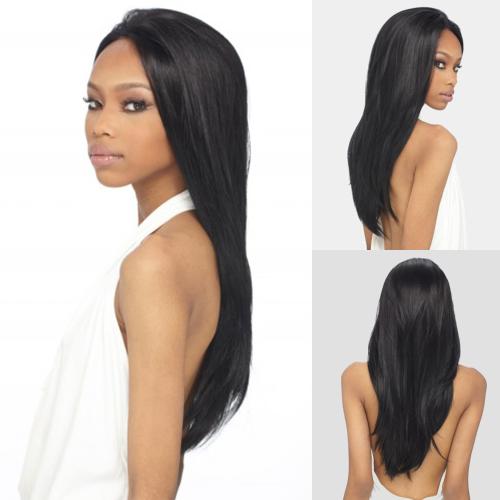 Outre Human Hair Weave Premium Purple Pack Yaki Find Your New Look Today!