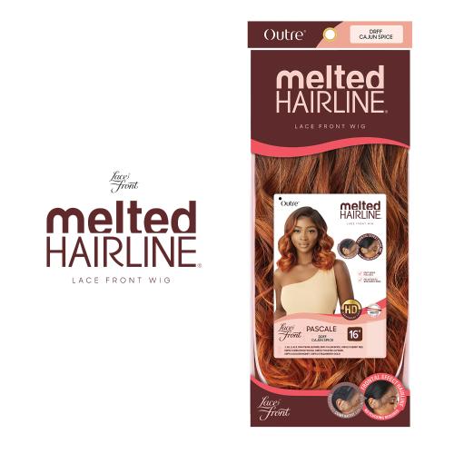 Outre Melted Hairline HD Lace Front Wig Pascale Find Your New Look Today!