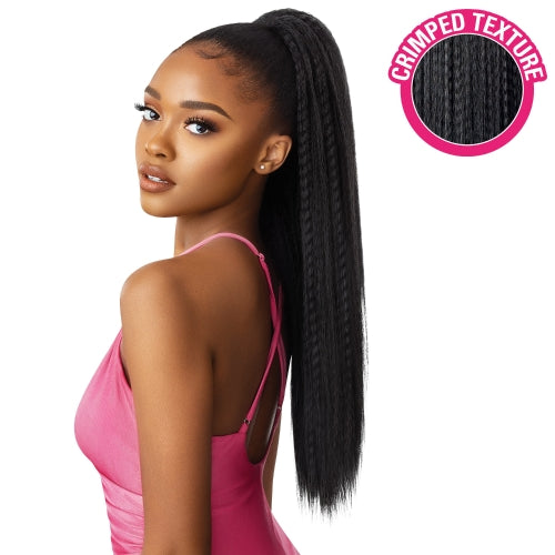 Outre Ponytail Pretty Quick Nova Find Your New Look Today!