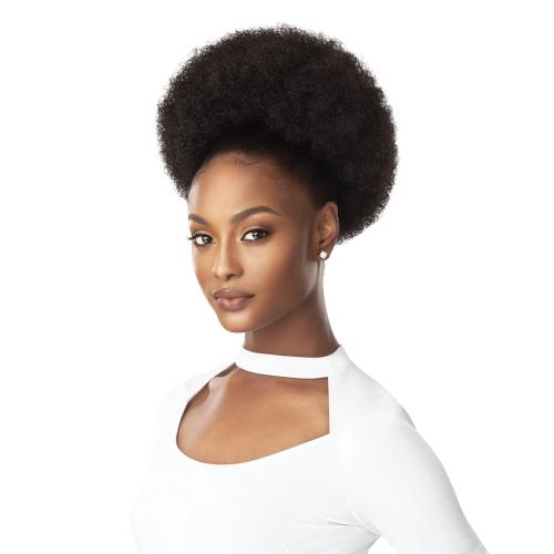 Outre Quick Pony Afro Puff XL Find Your New Look Today!