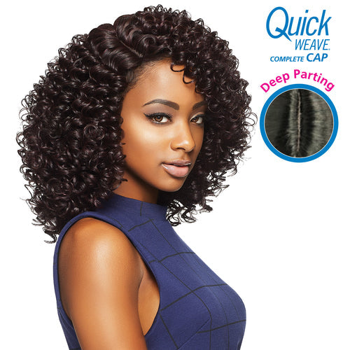 Outre Synthetic Fullcap Quick Weave Complete Cap Jojo Find Your New Look Today!