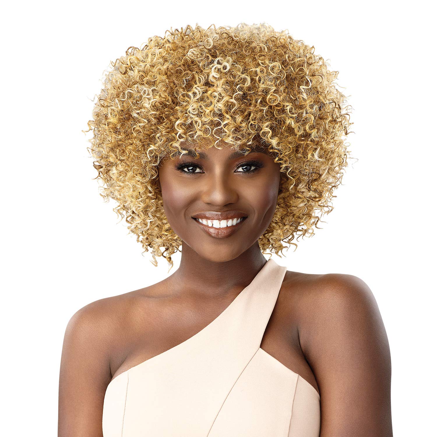 Outre Wigpop Synthetic Full Wig - JAYANA (613) Find Your New Look Today!