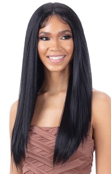 PINK LEMON - 100% 13A VIRGIN HAIR BUNDLE BLEACH, DYE, PERM (DEEP WAVE) Find Your New Look Today!