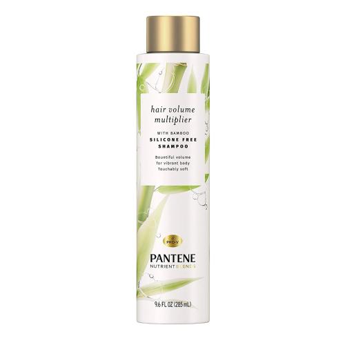 Pantene Pro-V Nutrient Blends shampoo 9.6oz Find Your New Look Today!