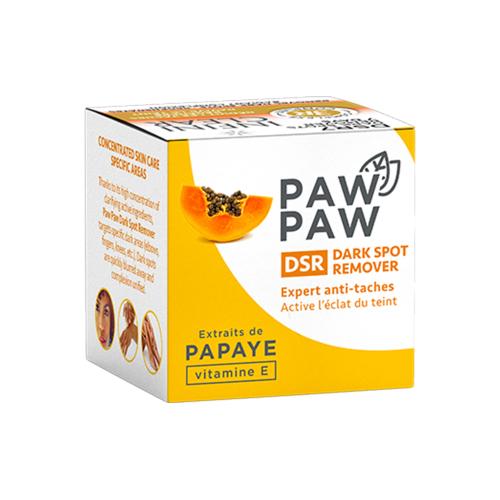 Paw Paw Dark Spot Remover Find Your New Look Today!