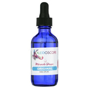Kaleidoscope Miracle Drops Original – 2 fl. oz. | Moisturizing Hair Growth Oil for Dry Hair