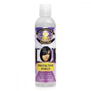Roberts Diamond Bond Protective Shield Transparent 8 oz – Clear Scalp & Hair Protector
