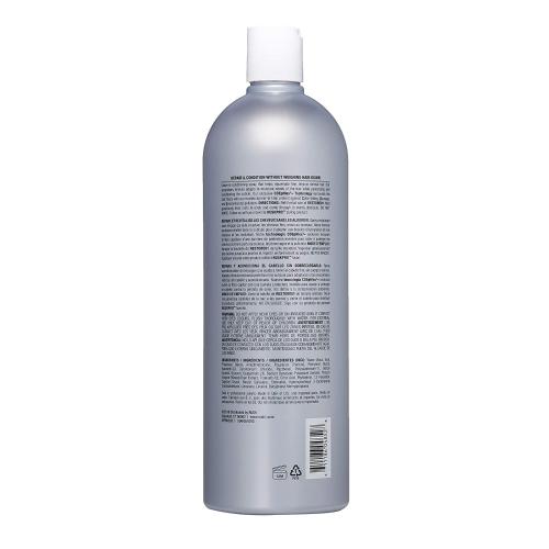 Rusk Pro Restore01 Leave-in Conditioner For Normal Hair Find Your New Look Today!