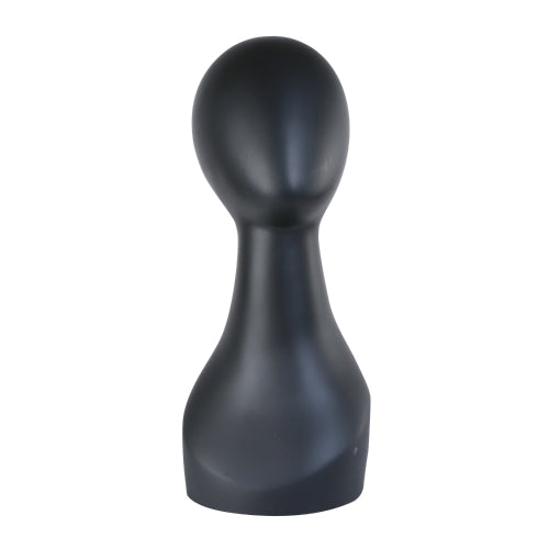 STUDIO LIMITED Durable PP Material Plastic Mannequin/Manikin Head Find Your New Look Today!