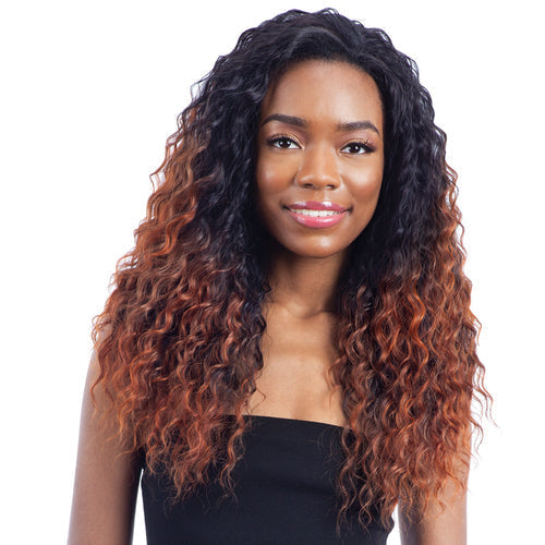 SUMMER GIRL (BO2202) - FreeTress Equal Drawstring Fullcap Synthetic Wig Find Your New Look Today!