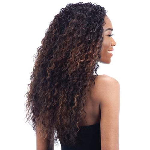 SUMMER GIRL (BO2202) - FreeTress Equal Drawstring Fullcap Synthetic Wig Find Your New Look Today!