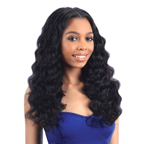 Saga Human Hair Crochet Braids Standard Type Loose Deep Find Your New Look Today!