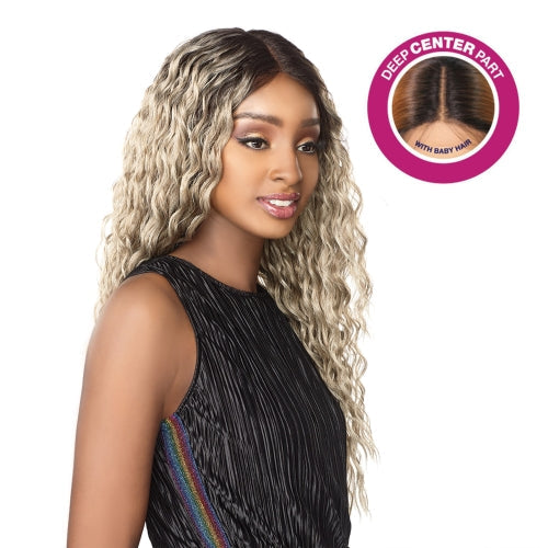 Sensationnel Dashly Lace Front Wig Lace UNIT 9 Find Your New Look Today!