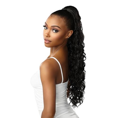 Sensationnel Ponytail Lulu Pony Hara Find Your New Look Today!