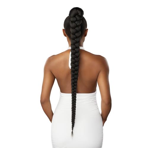 Sensationnel Ponytail Lulu Pony Wrap 1 Find Your New Look Today!